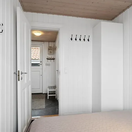 Mumme - 100m From The Sea By Interhome 펜션 Hals