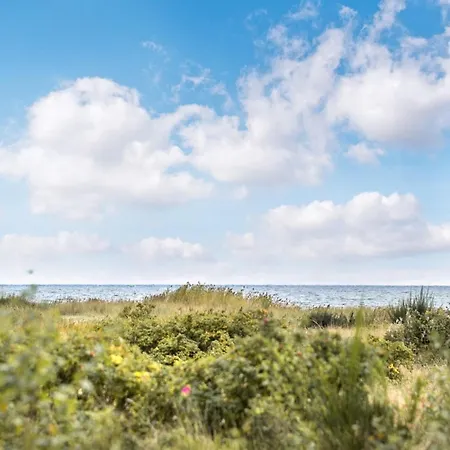 Mumme - 100m From The Sea By Interhome * Hals
