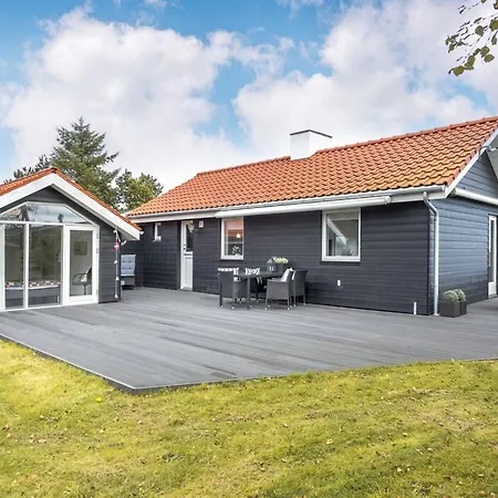 Tatil Evi Mumme - 100m From The Sea By Interhome