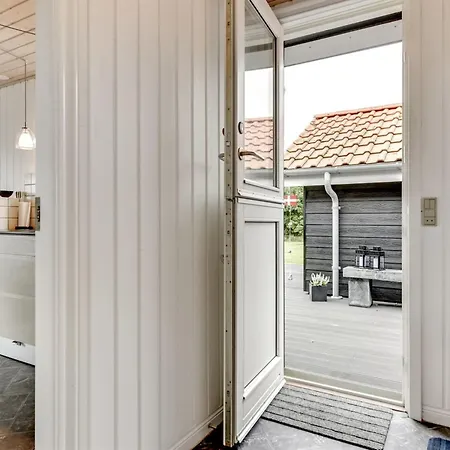 Mumme - 100m From The Sea By Interhome