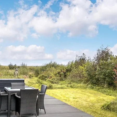 Mumme - 100m From The Sea By Interhome Tatil Evi *
