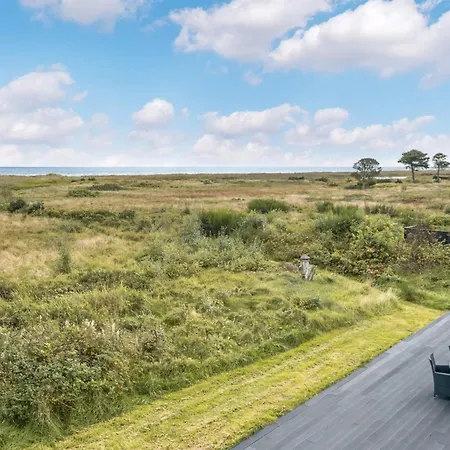 Tatil Evi Mumme - 100m From The Sea By Interhome *