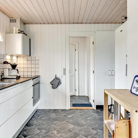 Mumme - 100m From The Sea By Interhome Tatil Evi