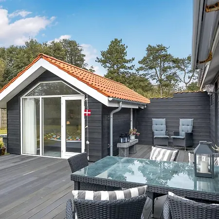 Tatil Evi Mumme - 100m From The Sea By Interhome *