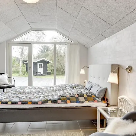 Mumme - 100m From The Sea By Interhome Tatil Evi Hals