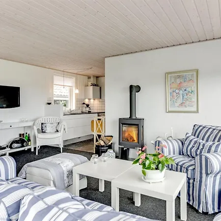 Tatil Evi Mumme - 100m From The Sea By Interhome *