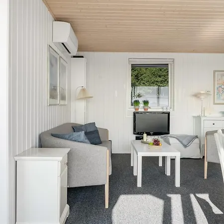 Tatil Evi Mumme - 100m From The Sea By Interhome Hals