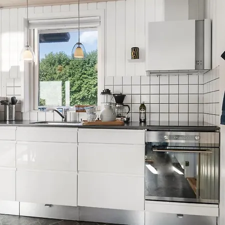 Feriehus Mumme - 100m From The Sea By Interhome
