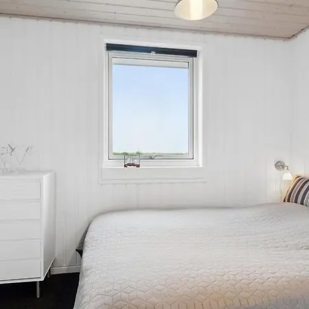 Mumme - 100m From The Sea By Interhome *