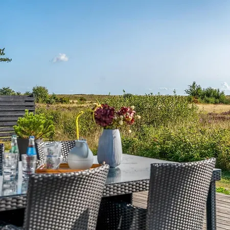 Mumme - 100m From The Sea By Interhome * Hals