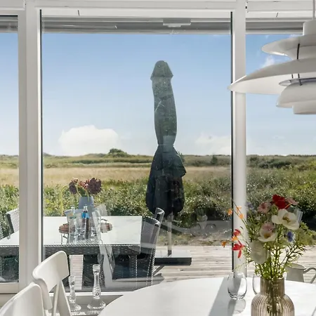 Mumme - 100m From The Sea By Interhome *