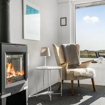 Mumme - 100m From The Sea By Interhome *