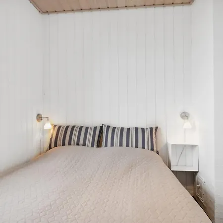 Mumme - 100m From The Sea By Interhome * Hals