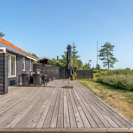 Feriehus Mumme - 100m From The Sea By Interhome