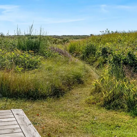 Feriehus Mumme - 100m From The Sea By Interhome Hals