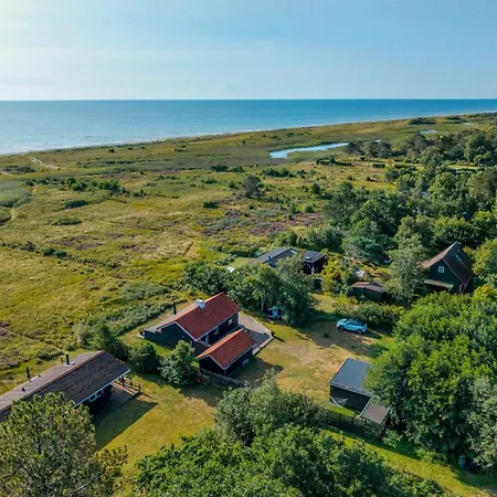 Mumme - 100m From The Sea By Interhome Tatil Evi *