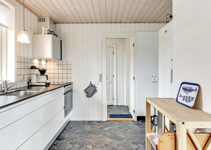 Mumme - 100m From The Sea By Interhome Casa vacanze *