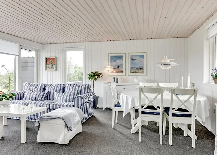 Mumme - 100m From The Sea By Interhome Casa vacanze *